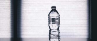 маркировка питьевой минерально воды